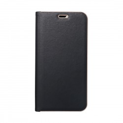 Viedtālruņa atveramais maciņš Xiaomi Redmi 13C Luna Book Melna, Zelta