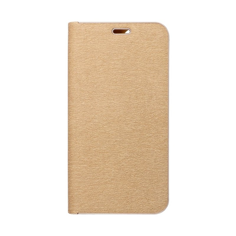 Viedtālruņa atveramais maciņš Xiaomi Redmi 13C Zelta