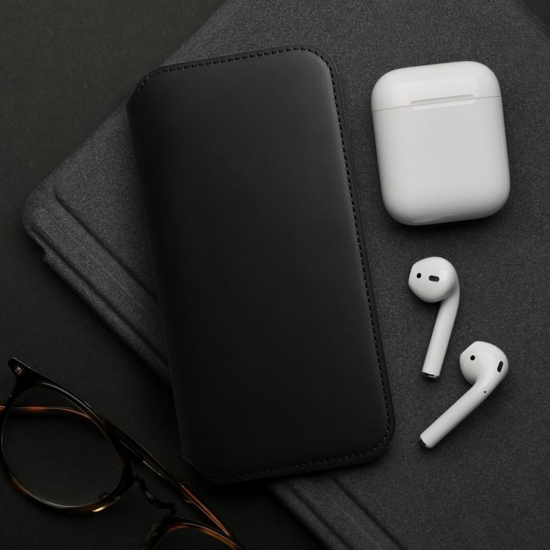 Xiaomi Redmi 13C / Poco C65 Melns