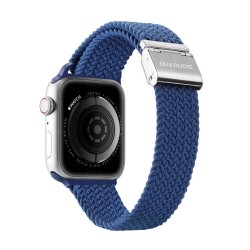Viedpulksteņa siksniņa Apple Watch 38/40/41mm Zila