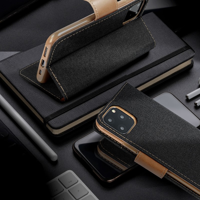 Xiaomi Redmi Note 12 5G Melns