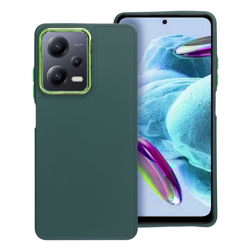 Xiaomi Redmi Note 12 Pro 5G Zaļš