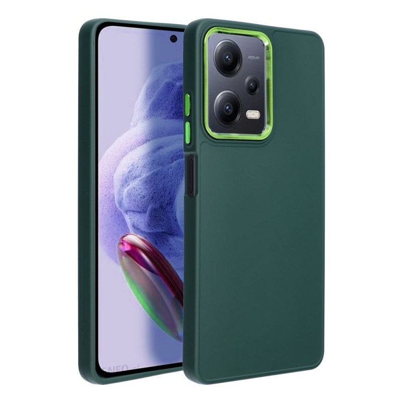 Xiaomi Redmi Note 12 Pro 5G Zaļš