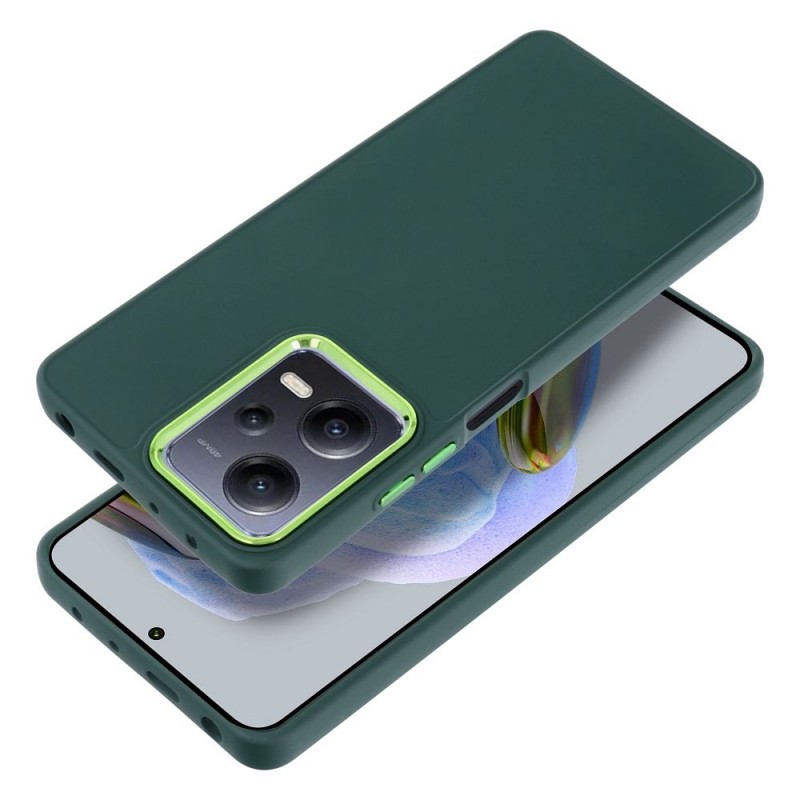 Xiaomi Redmi Note 12 Pro 5G Zaļš