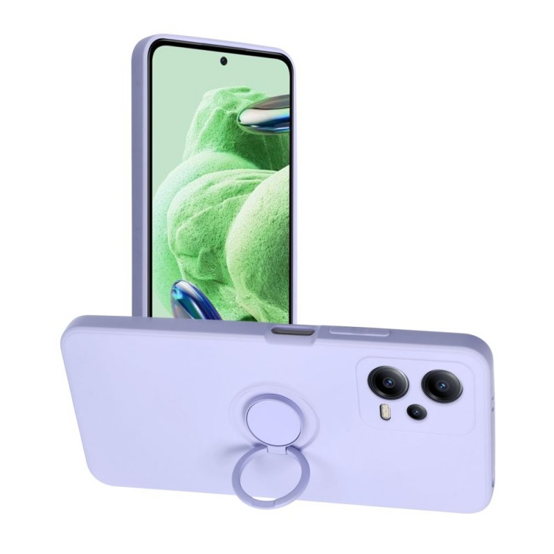Xiaomi Redmi Note 12 5G Violeta