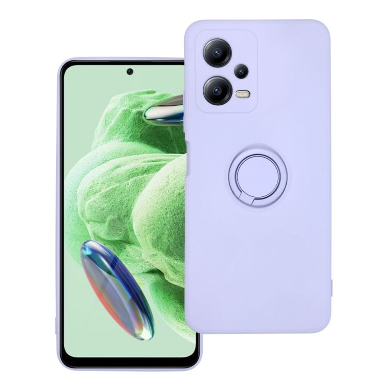 Xiaomi Redmi Note 12 5G Violeta