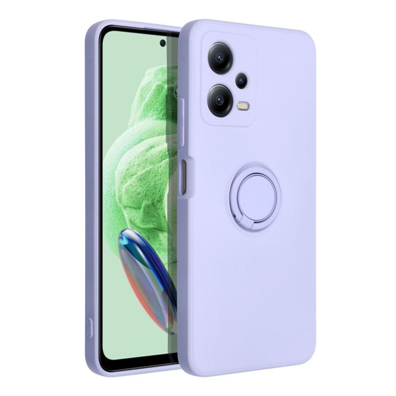 Xiaomi Redmi Note 12 5G Violeta