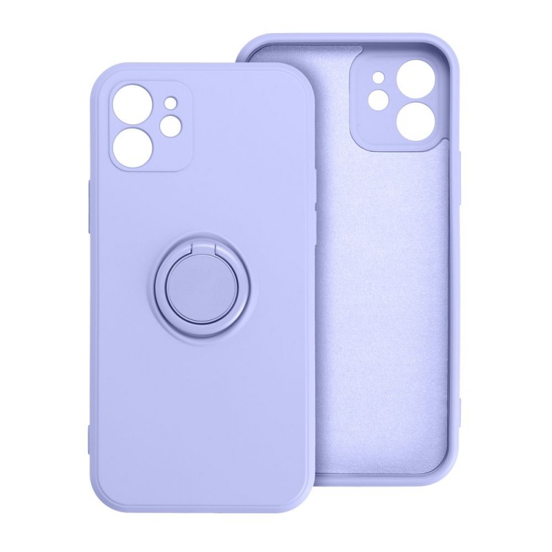 Xiaomi Redmi Note 12 5G Violeta