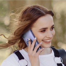 Xiaomi Redmi Note 12 5G Violeta