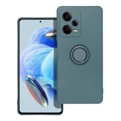 Xiaomi Redmi Note 12 Pro 5G,Redmi Note 12 Pro 5G Silicone ring Green