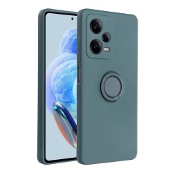 Xiaomi Redmi Note 12 Pro 5G,Redmi Note 12 Pro 5G Silicone ring Green