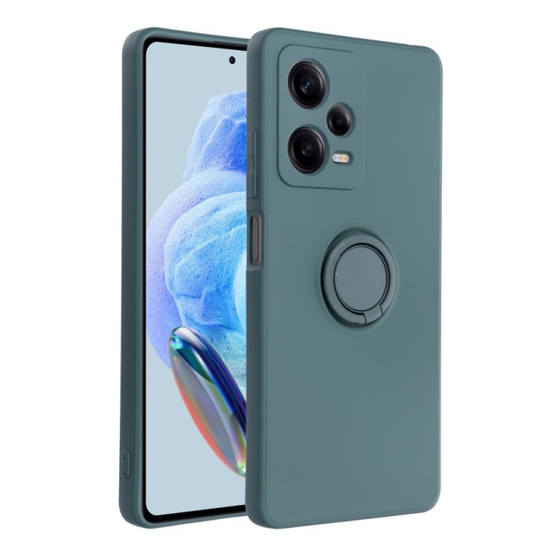Xiaomi Redmi Note 12 Pro 5G,Redmi Note 12 Pro 5G Silicone ring Green