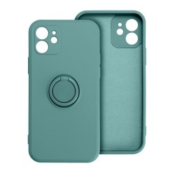 Xiaomi Redmi Note 12 Pro 5G,Redmi Note 12 Pro 5G Silicone ring Green