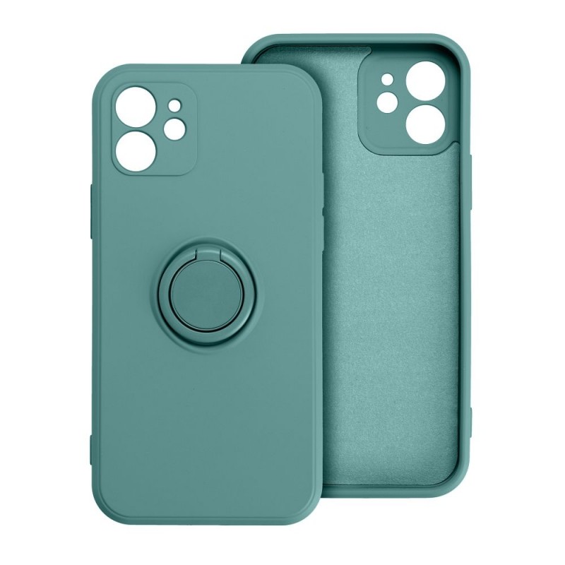 Xiaomi Redmi Note 12 Pro 5G,Redmi Note 12 Pro 5G Silicone ring Green