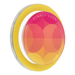 Viedtālruņa pirkstu turētājs POP TOK compatible with MagSafe Orange