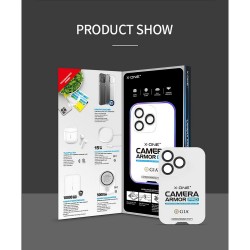 Viedtālruņa aizsargstikls Apple iPhone 14 iPhone 14