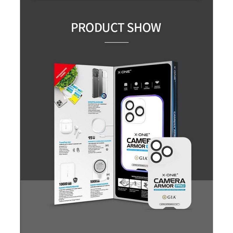 Nutitelefoni kaitseklaas Õun iPhone 14 iPhone 14