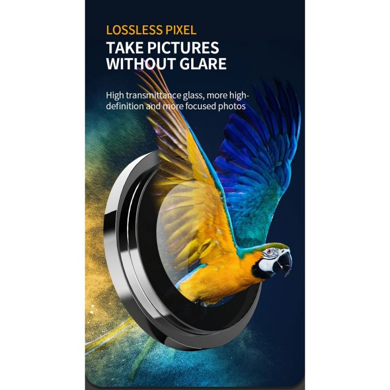 Nutitelefoni kaitseklaas Õun iPhone 14 iPhone 14