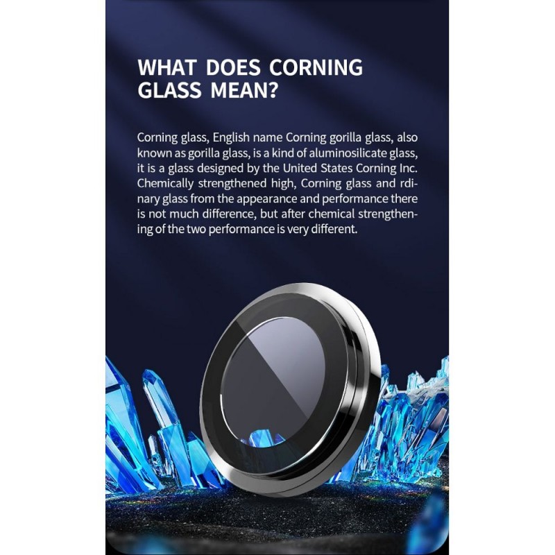 Viedtālruņa aizsargstikls Apple iPhone 14 iPhone 14