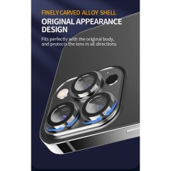 Viedtālruņa aizsargstikls Apple iPhone 14 iPhone 14