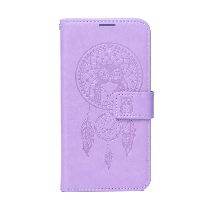 Samsung Galaxy S24 Plus Violeta