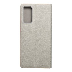 Samsung Galaxy S20 FE Sudraba