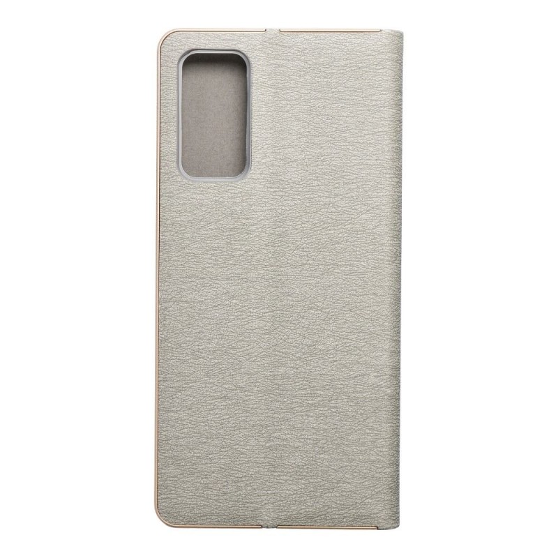 Samsung Galaxy S20 FE Sudraba