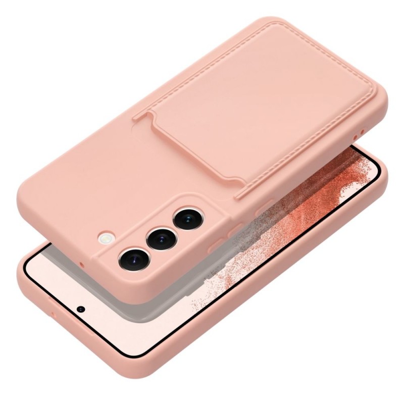Samsung Galaxy A35 5G Rozā