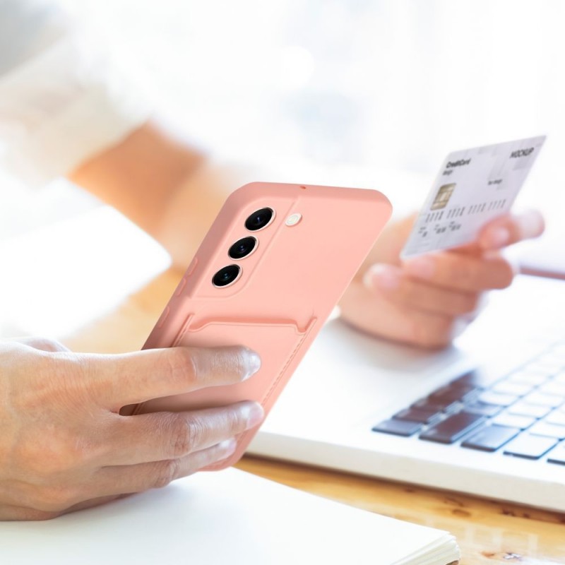 Samsung Galaxy A35 5G Rozā