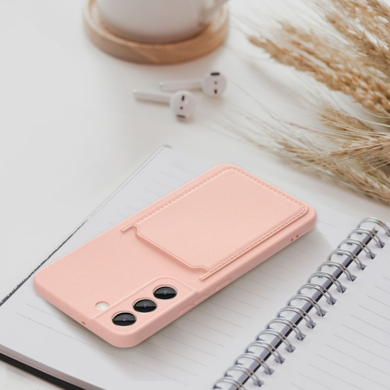 Samsung Galaxy A35 5G Rozā
