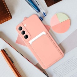 Samsung Galaxy A35 5G Rozā