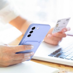 Samsung Galaxy A35 5G Violeta