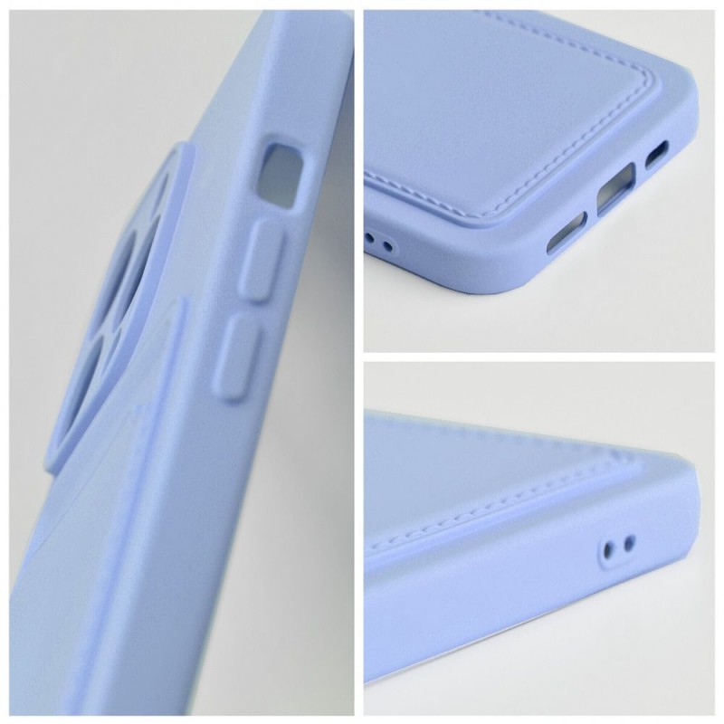 Samsung Galaxy A35 5G Violeta