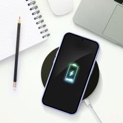 Samsung Galaxy A35 5G Violeta