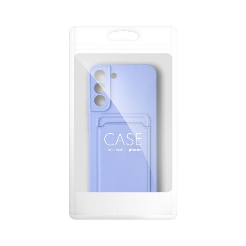 Samsung Galaxy A35 5G Violeta