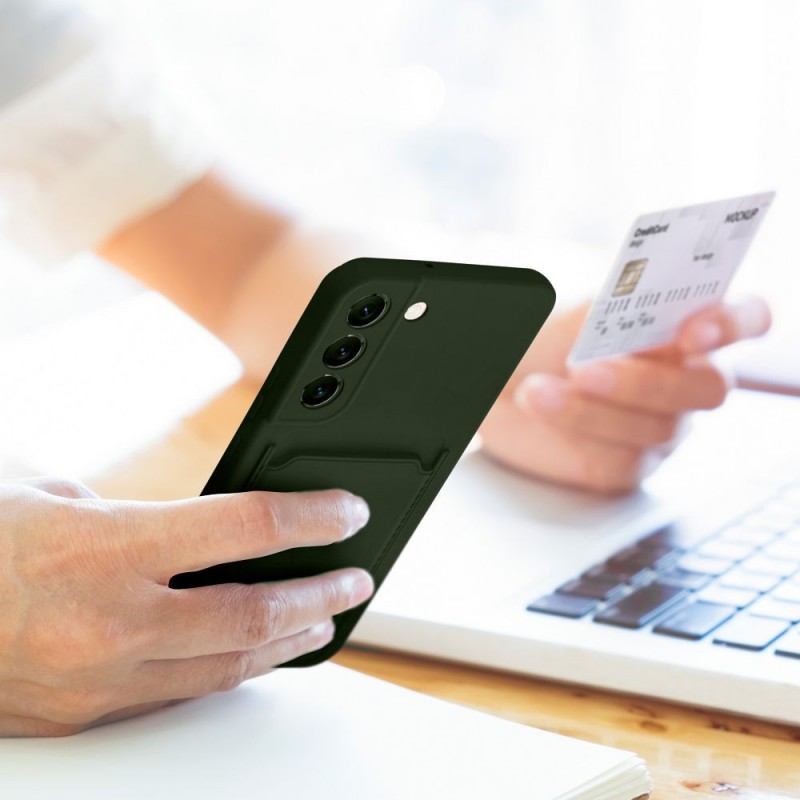 Samsung Galaxy A35 5G Zaļš