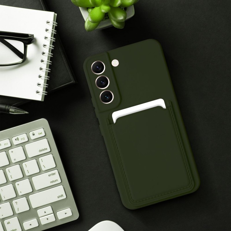 Samsung Galaxy A35 5G Zaļš
