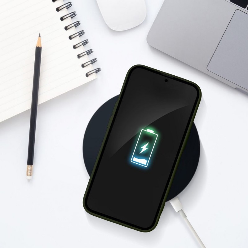 Samsung Galaxy A35 5G Zaļš