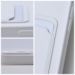 Samsung Galaxy A55 Card case White