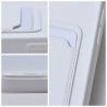 Samsung Galaxy A55 Card case White
