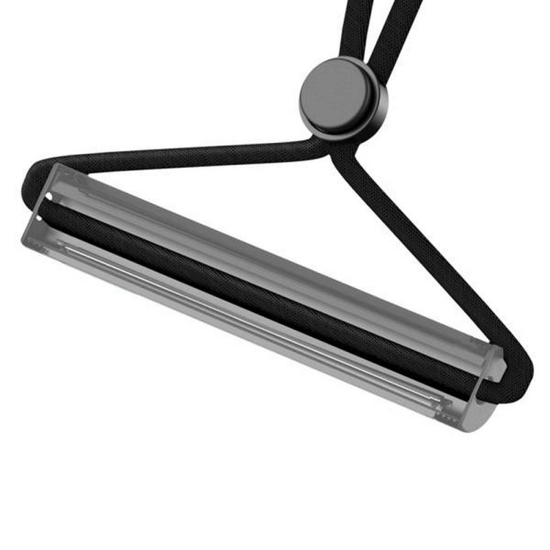 Universal slide-cover waterproof bag pro Caurspīdigs
