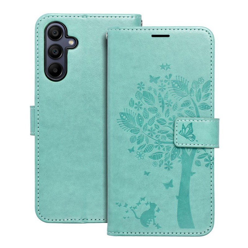 Samsung Galaxy A15 Mezzo book Green