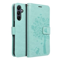 Samsung Galaxy A15 Mezzo book Green
