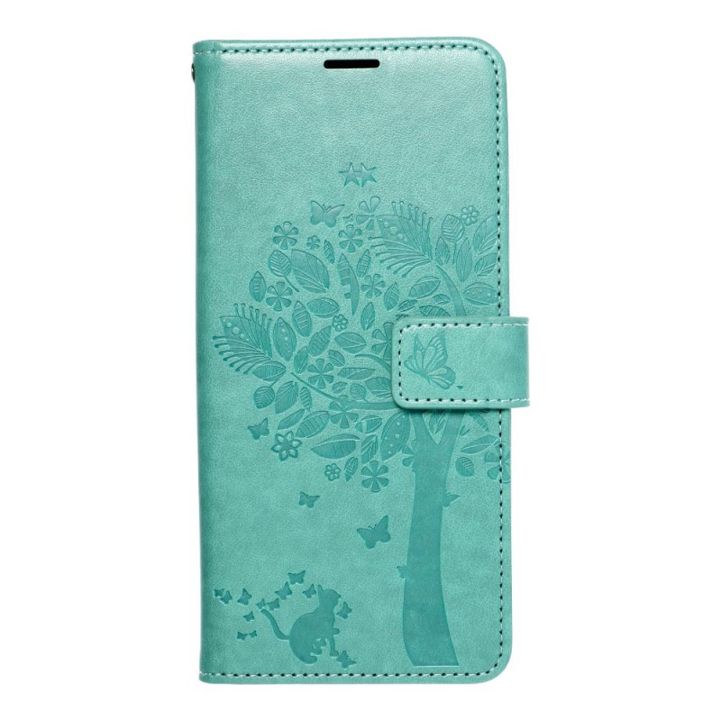 Samsung Galaxy A15 Mezzo book Green