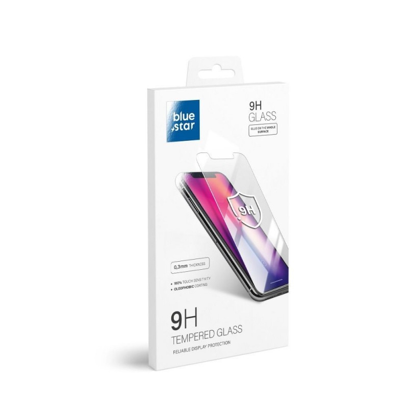 Xiaomi Redmi Note 13 Pro 4G / 5G Caurspīdigs