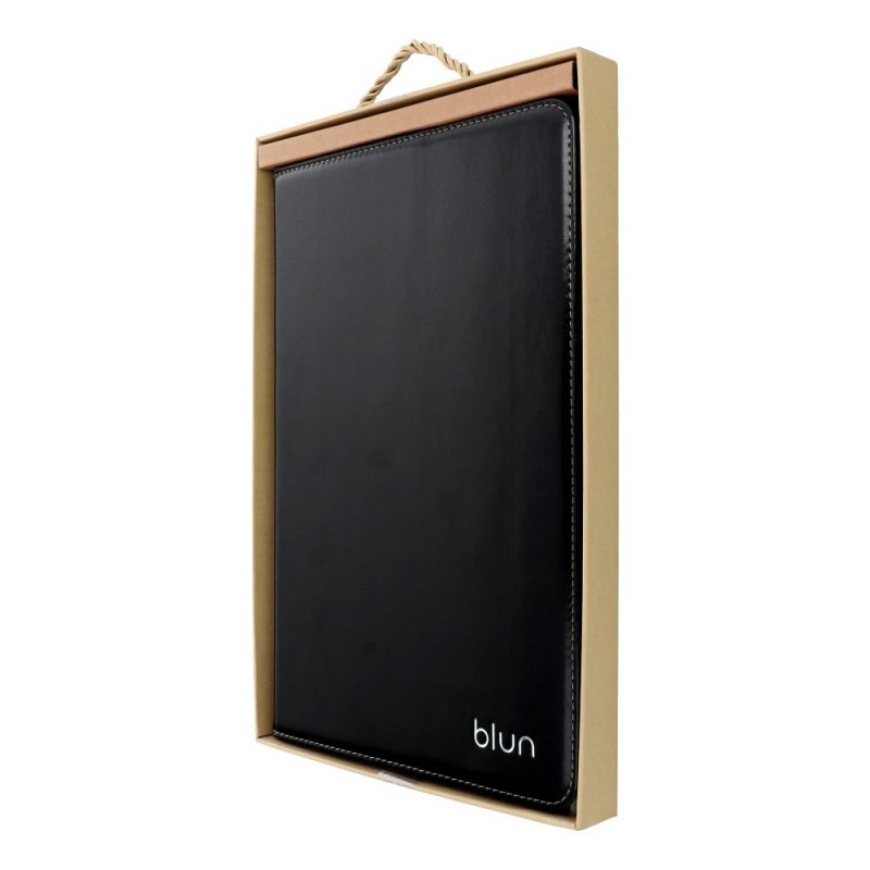 Universaalne tahvelarvuti ümbris Nüri Must