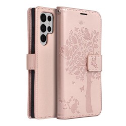 Samsung Galaxy S22 Ultra Rozā