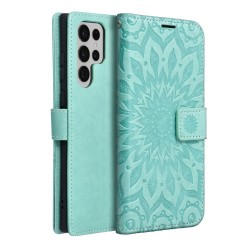 Samsung Galaxy S22 Ultra Zaļš