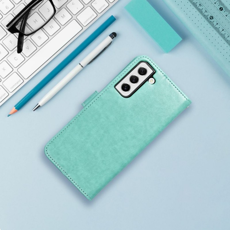 Samsung Galaxy S22 Ultra Zaļš