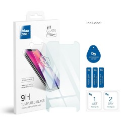 Samsung Xcover 4 Caurspīdigs